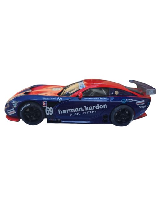 Jucarie veche Hornby Scalextric 1:32