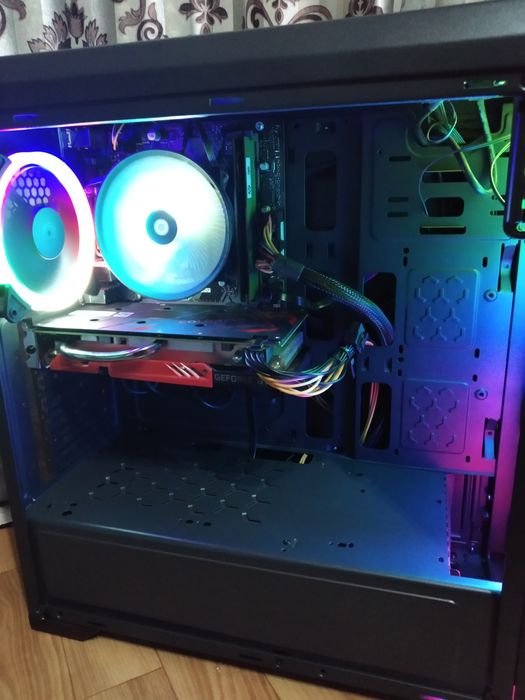 Компьютер Core i5 Gtx 1660