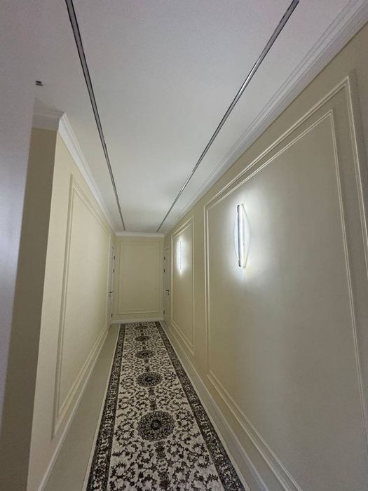 Очень Срочно Продается 3х комнатная квартира жк NRG Замон