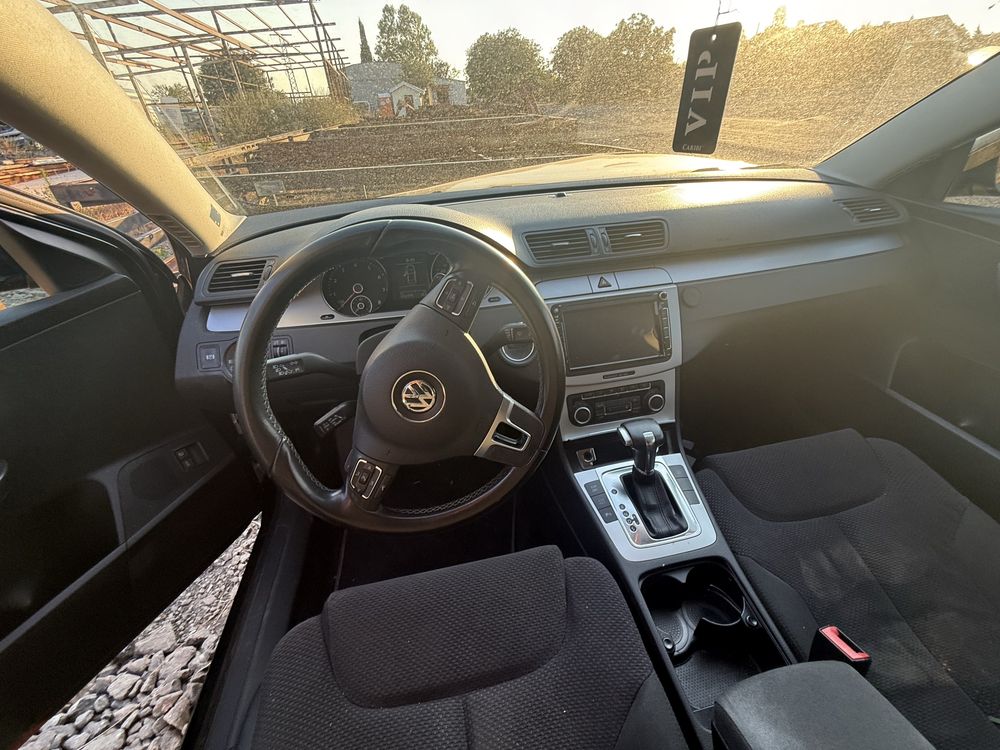 Продавам VW Пасат 6 1.4 на части
