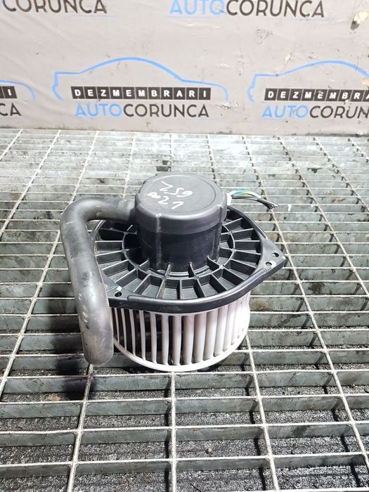 Aeroterma Mitsubishi L200 Facelift 2010 - 2015 (652)