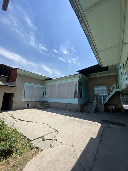 Срочно Сергели туман 6 сотих 6 хона Толарик метро якинида