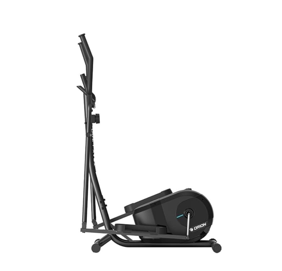 Bicicleta fitness eliptica Orion TRAX L200