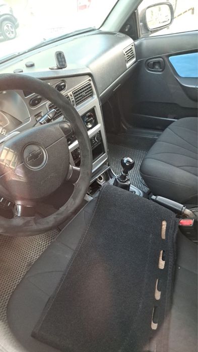 Nexia 2 sons  kansaner  2013