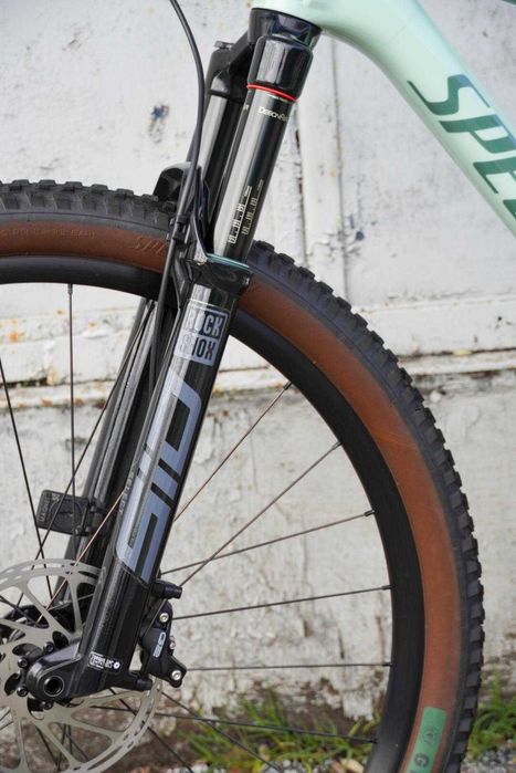 Specialized Epic EVO Comp L