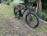 Mondraker Chaser E-bike