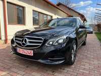 Mercedes-Benz E 300 Hybrid*7G Tronic*Avantgarde*Faruri ILS