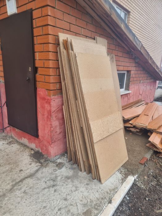 Отдам даром мебель