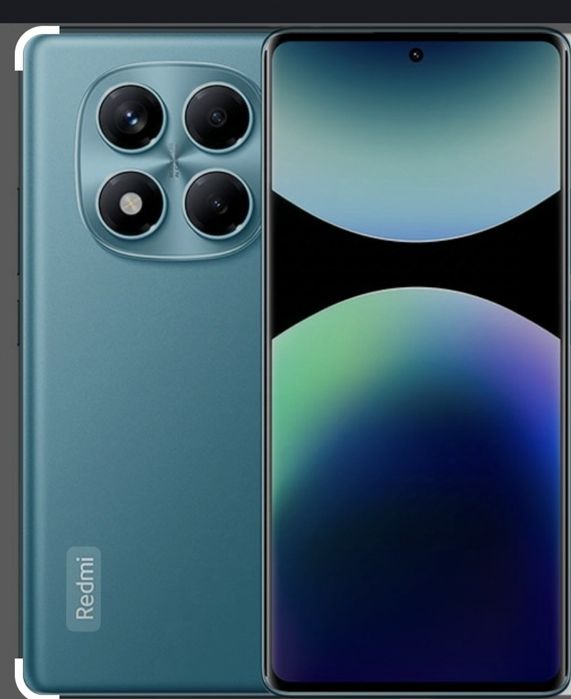 Redmi note 14 pro 8 256