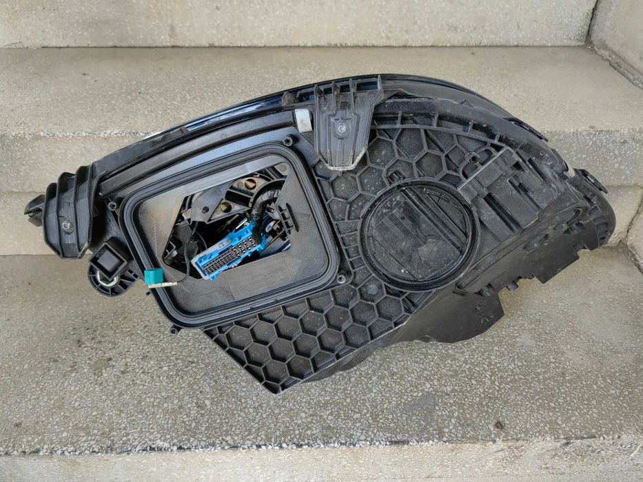 Фар Mercedes W206 C-Classa LED Ляв / Фар Мерцедес W206 Оригинален