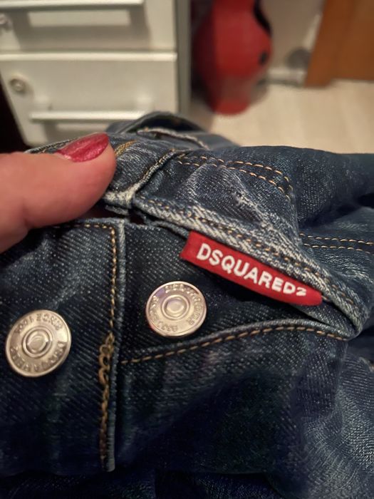 Blugi barbati Dsquared 2