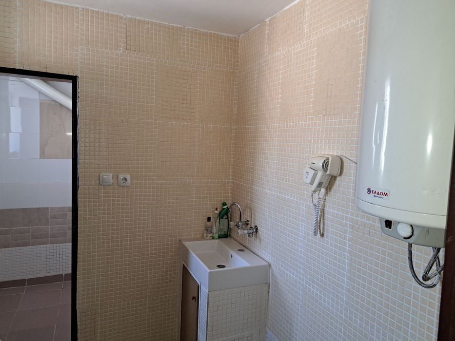 Производствено помещение под наем