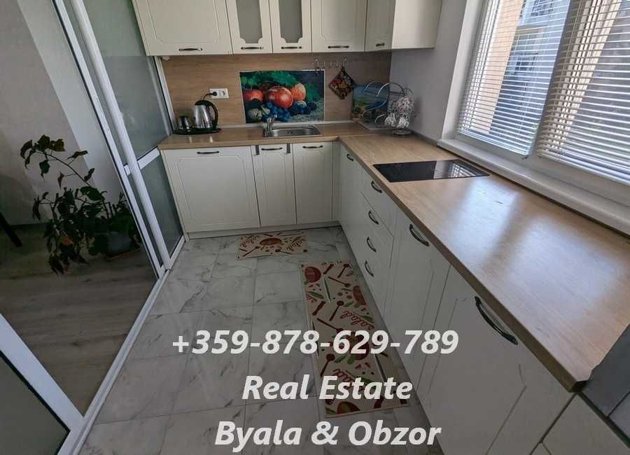 Продава се Двустаен апартамент в Бяла - 83 кв.м за 904 €/кв.м - Снимка #4