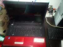 Vand   laptop packard bell