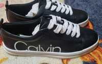 Calvin klein дамски обувки