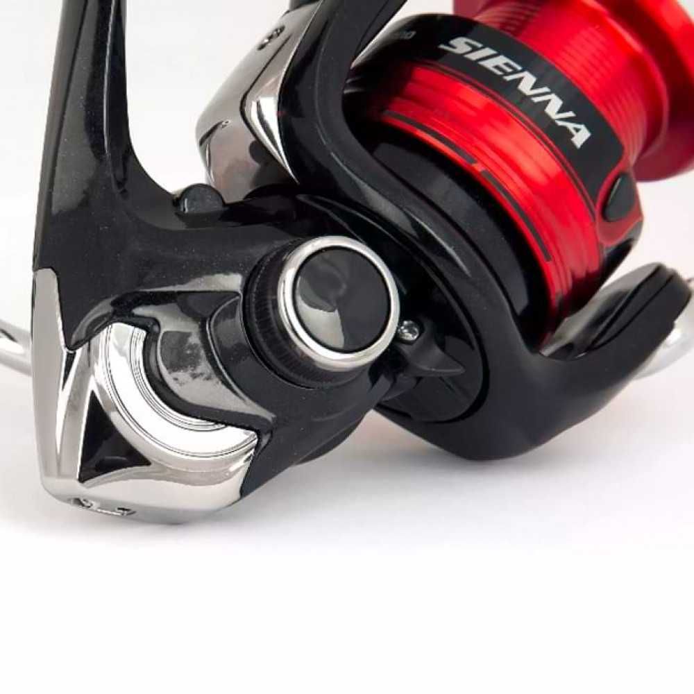Макара SHIMANO Sienna 1000 FG