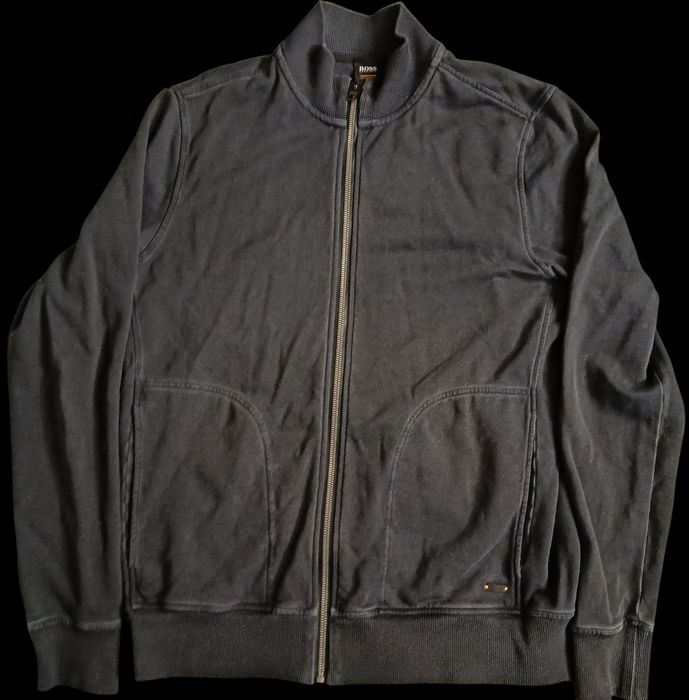 Bluza Hugo boss .