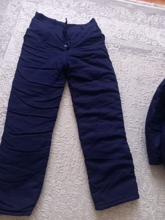 Продам ватники большие