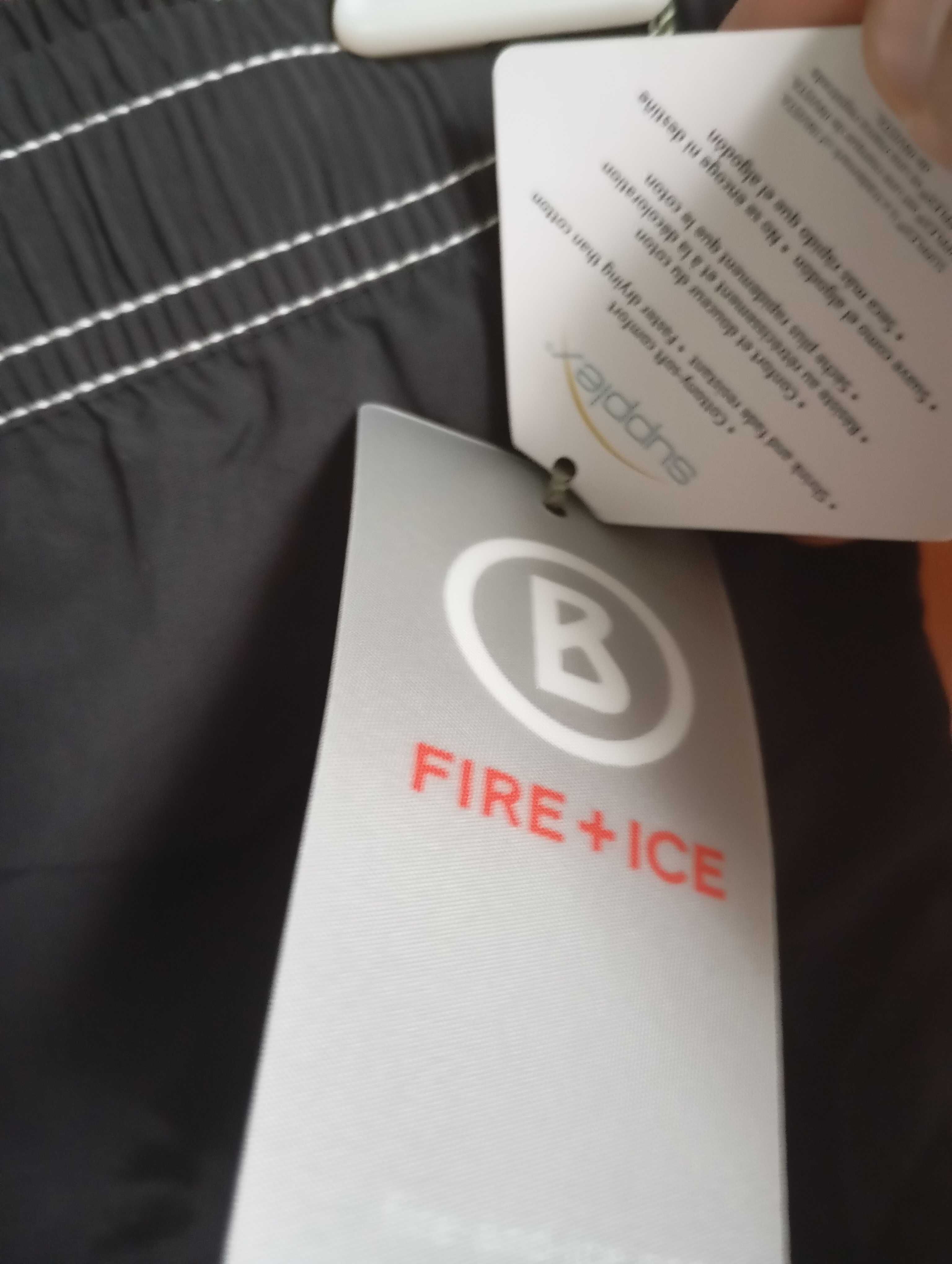 "BOGNER Fire+Ice", плажни шорти
