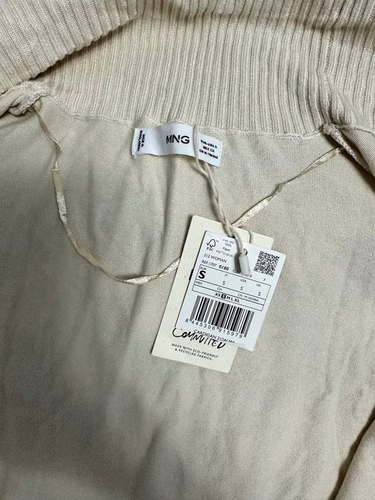 Топы, лонгслив, кардиган размер S