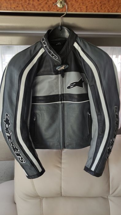 Дамско яке alpinestars
