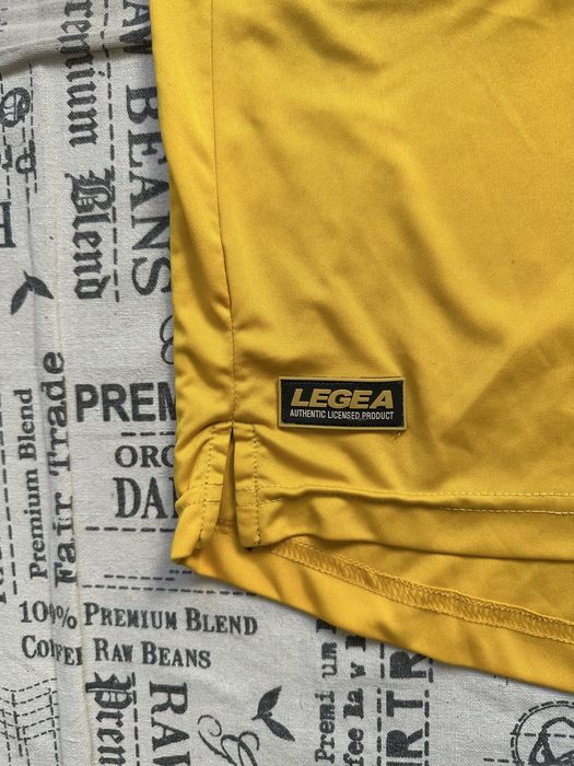 Legea Lillestrom LSK original тениска.S