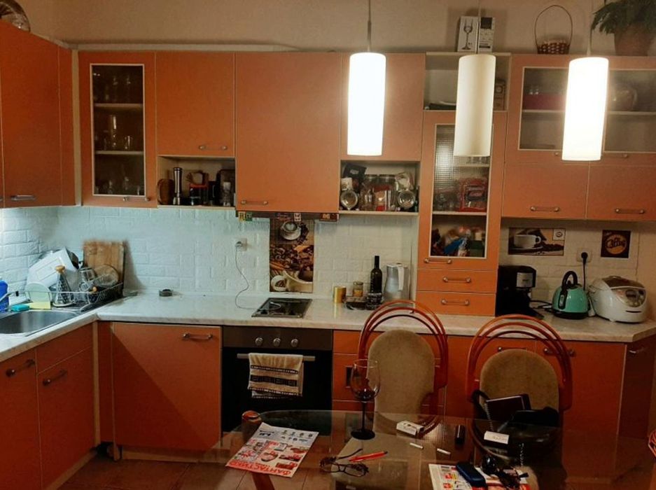 Дава се под наем Тристаен апартамент в София, Оборище - 100 кв.м за 750 € - Снимка #2