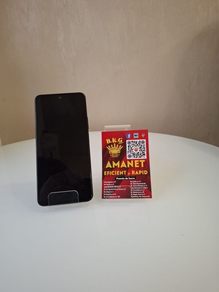 Huawei Nova 10 SE 128gb Amanet BKG