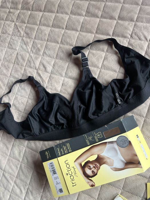 Сутиен Triumph wellness