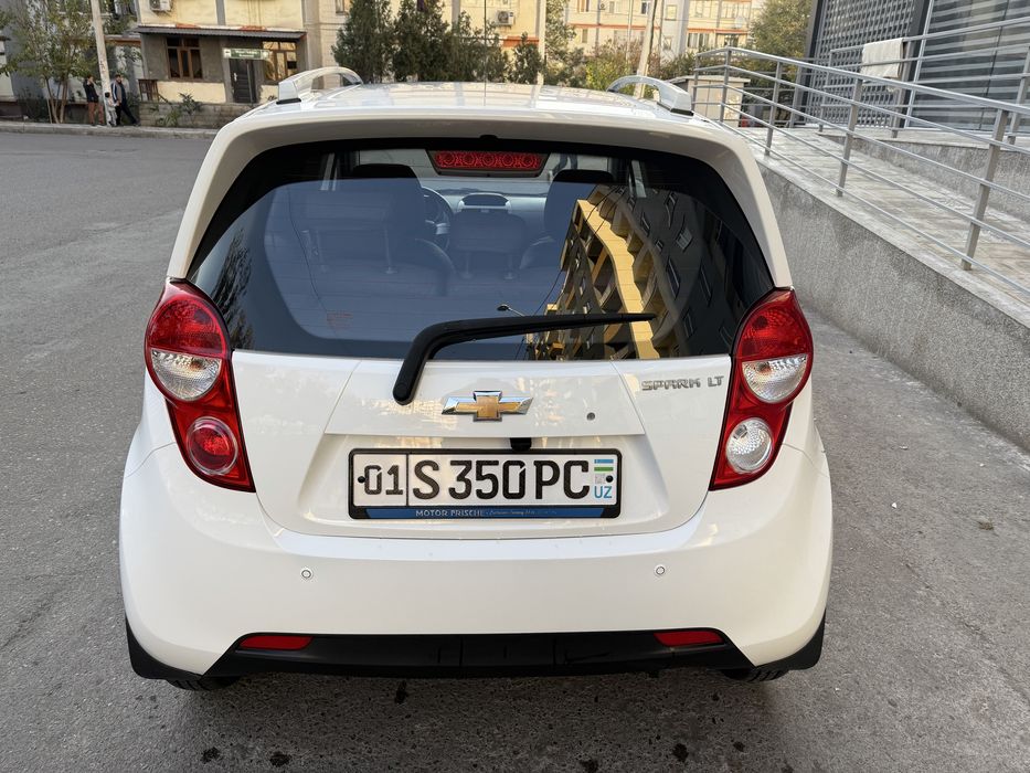 Spark poz4 2022 TOZA