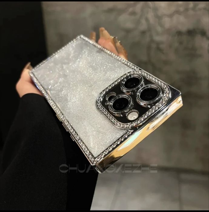чехол для 15 Pro