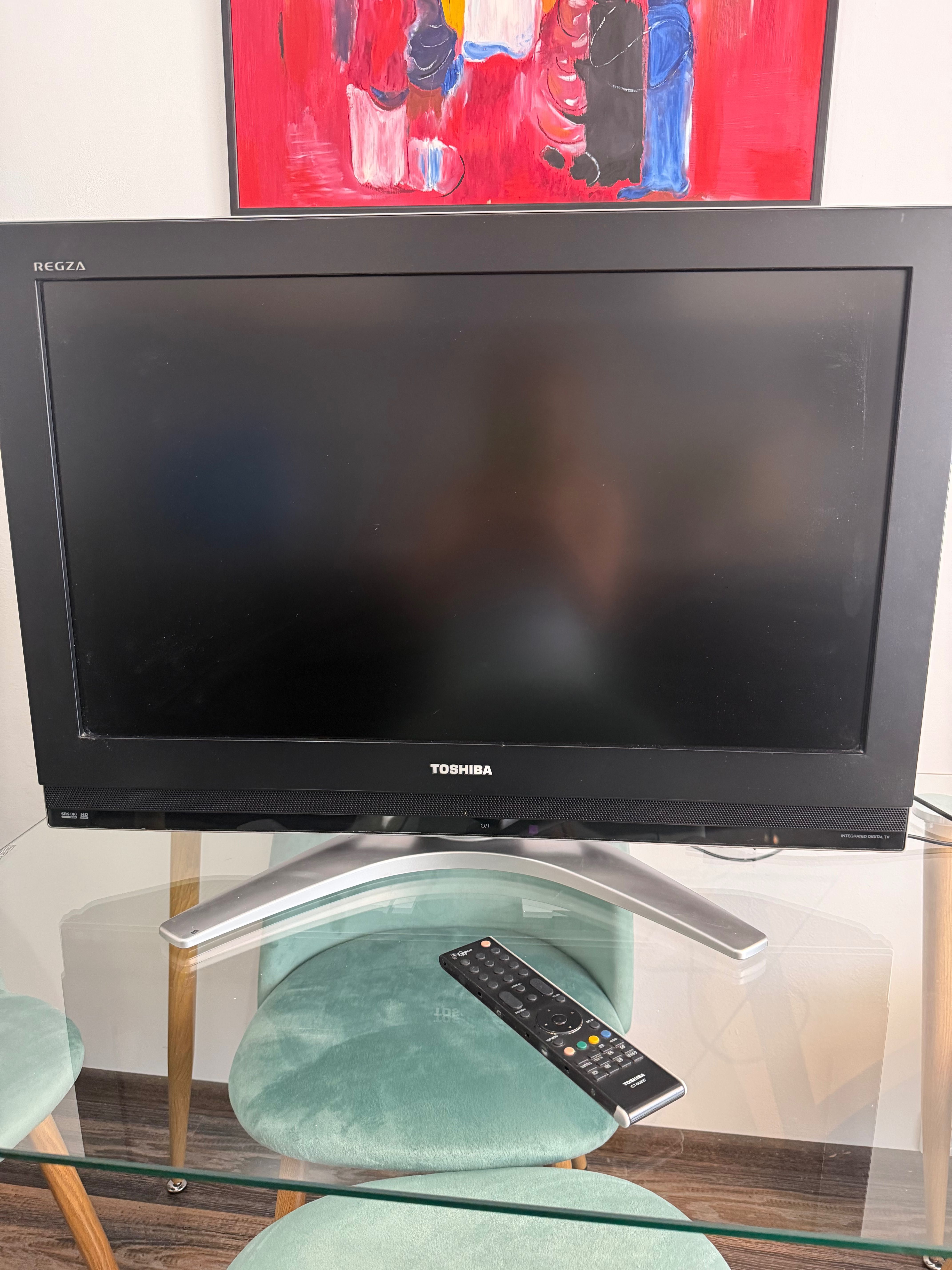 Телевизор Тошиба 32”