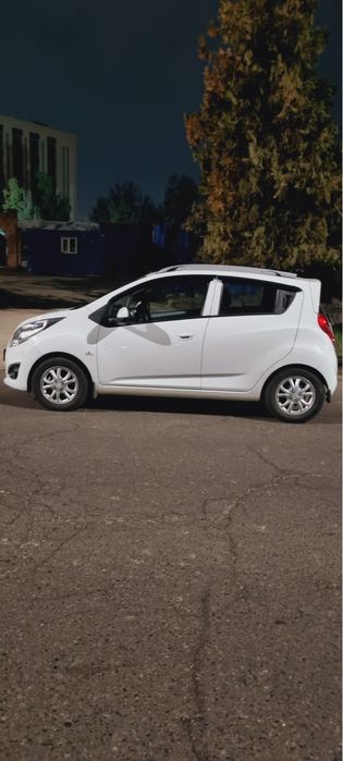 Spark 2023 Avtomat full Pazitsiya