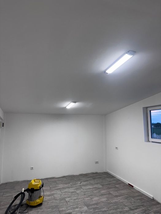 Execut instalati electrice case/apartamente