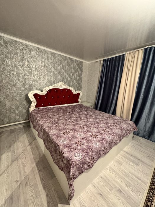 Продам спальный кровать