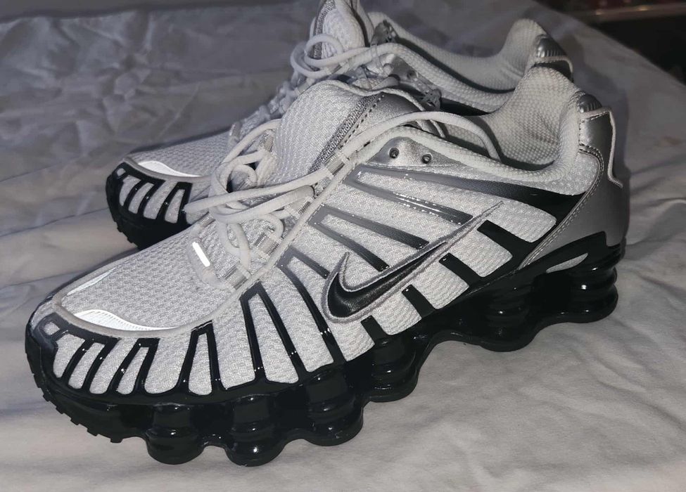 Shox noi nr 37,5