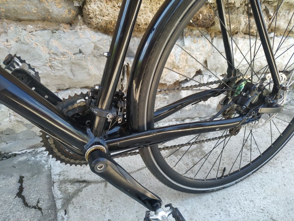 Велосипед Nishiki 28 цола