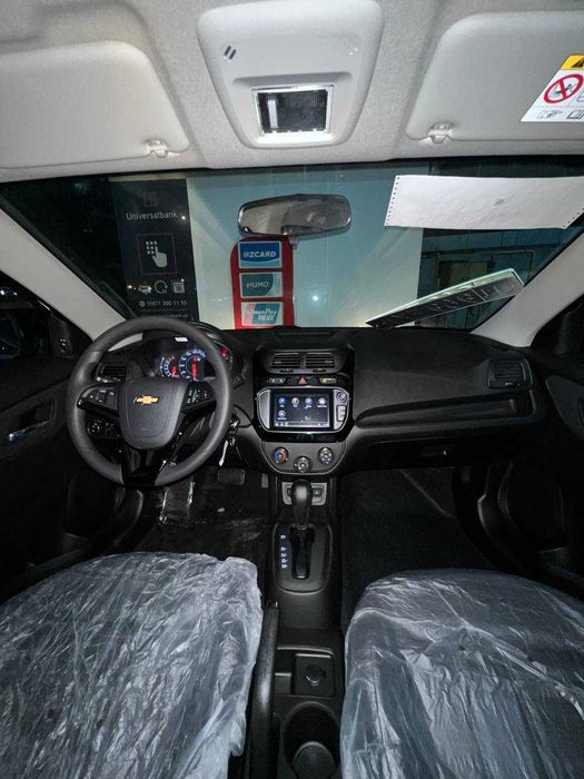 Cobalt 2026 Midnight