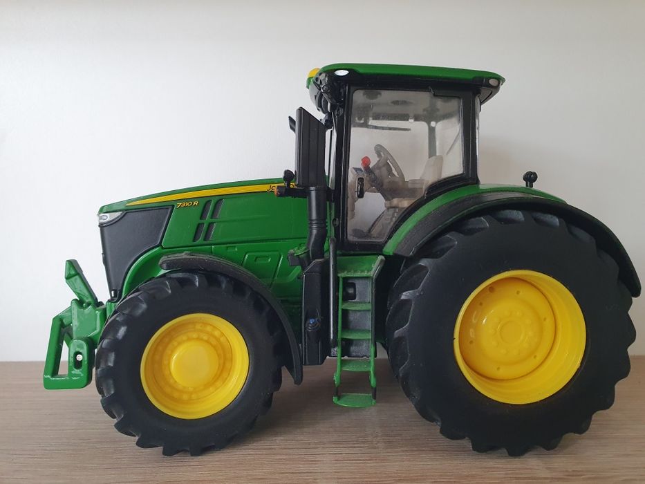 Macheta Tractor Jhon Deere original