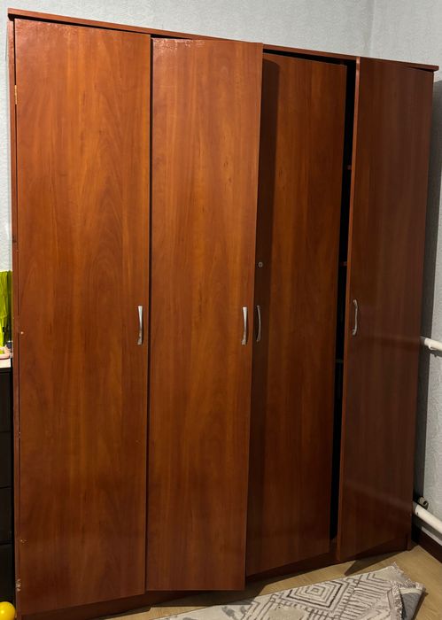 ШКАФ для одежды  (детский)