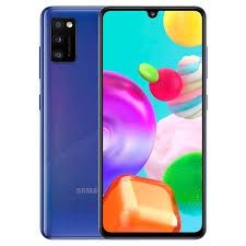 Samsung A41 sotladi xamayogi Radnoy