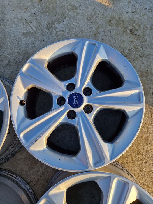 Jante aliaj Ford Kuga 2015 R17