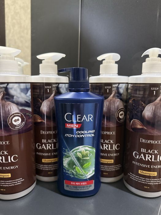 axis-y  serum original Korea