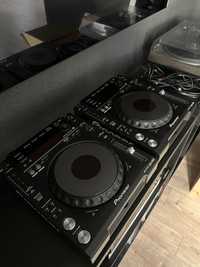 2 броя Pioneer CDJ-850-K