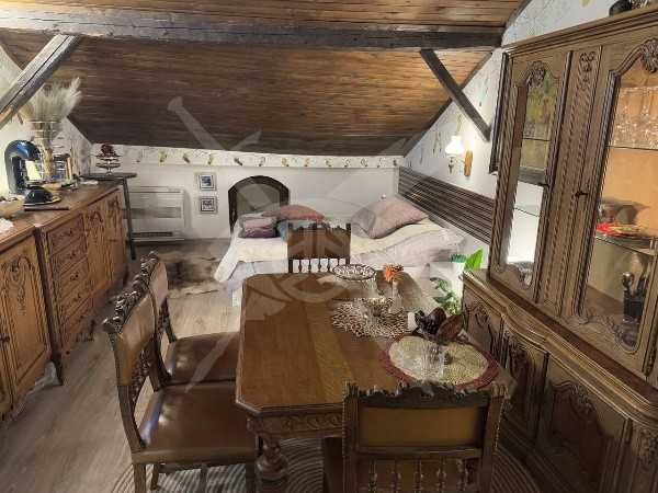 Едностаен апартамент в Капана 1168741