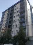 Шахристанский 4х комнатная квартира