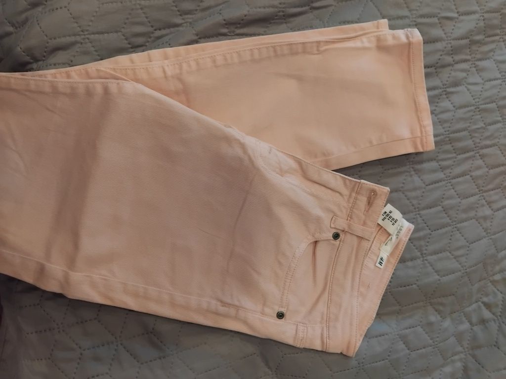 Панталон и Дънки Benetton и Н&M
