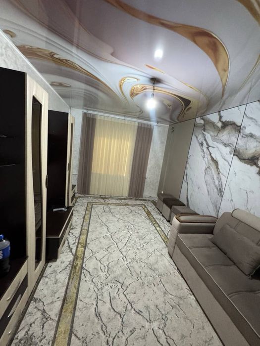 Аренда Кора камиш 1/4 2 хона