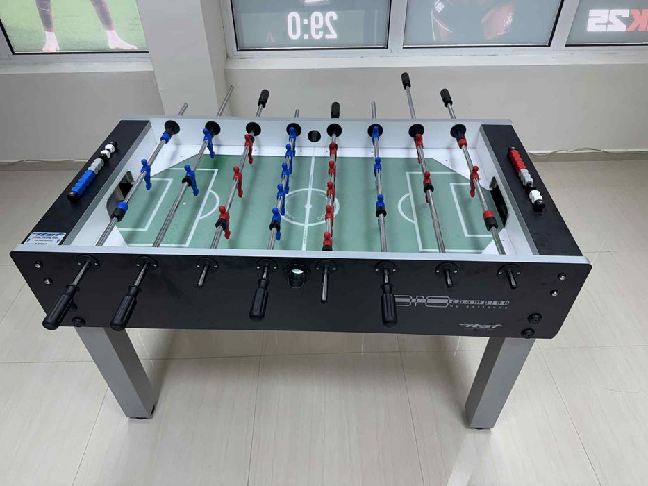 Оборудване за PlayStation зала