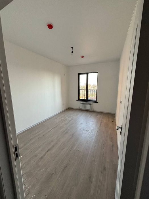 Новостройка ЖК АССАЛОМ СОХИЛ УЗБУМ 1комн 31.5кв.м